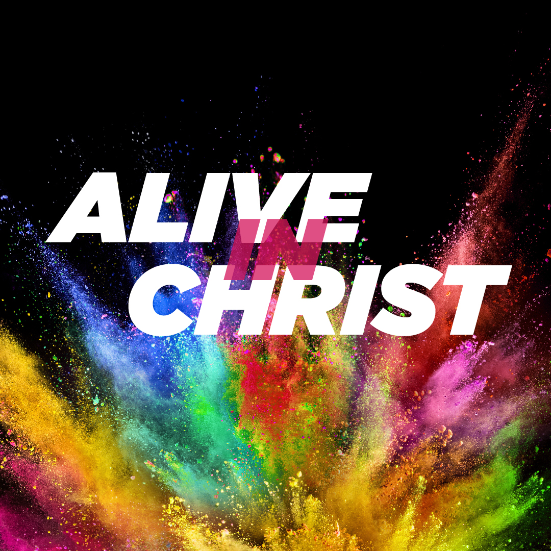 Alive In Christ St Saviours Guildford St Saviours Guildford